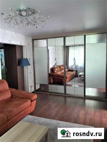 4-комнатная квартира, 58.8 м², 1/5 эт. на продажу в Нижнем Новгороде Нижний Новгород - изображение 1