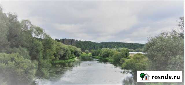 Участок ИЖС 2100 сот. на продажу в Жукове Жуков - изображение 1