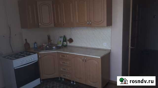 1-комнатная квартира, 47 м², 4/4 эт. на продажу в Яблоновском Яблоновский - изображение 1