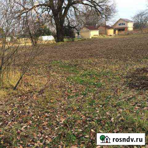 Участок ИЖС 16 сот. на продажу в Волоколамске Волоколамск
