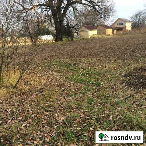 Участок ИЖС 16 сот. на продажу в Волоколамске Волоколамск - изображение 1