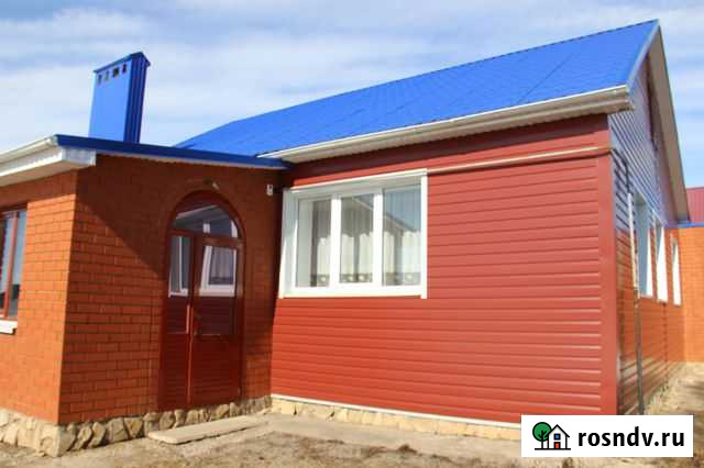 Дом 88.8 м² на участке 10 сот. на продажу в Туймазах Туймазы - изображение 1