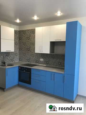 1-комнатная квартира, 42 м², 11/16 эт. на продажу в Бердске Бердск - изображение 1