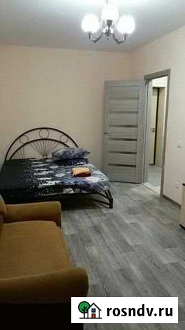 1-комнатная квартира, 35 м², 7/14 эт. в аренду посуточно в Сыктывкаре Сыктывкар - изображение 1