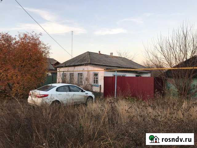 Дом 70 м² на участке 20 сот. на продажу в Глушково Глушково - изображение 1