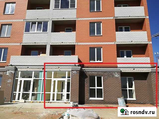 Свободного назначения 69.7 кв.м. Волгоград - изображение 1