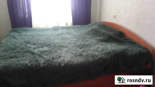 2-комнатная квартира, 45 м², 2/5 эт. в аренду посуточно в Барнауле Барнаул - изображение 1