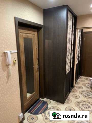 2-комнатная квартира, 52 м², 6/10 эт. в аренду на длительный срок в Хабаровске Хабаровск - изображение 1