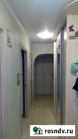 3-комнатная квартира, 63 м², 5/5 эт. на продажу в Туймазах Туймазы - изображение 1