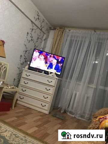 1-комнатная квартира, 38 м², 4/9 эт. на продажу в Бийске Бийск - изображение 1