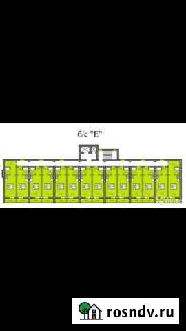 Квартира-студия, 26 м², 3/10 эт. на продажу в Саратове Саратов - изображение 1