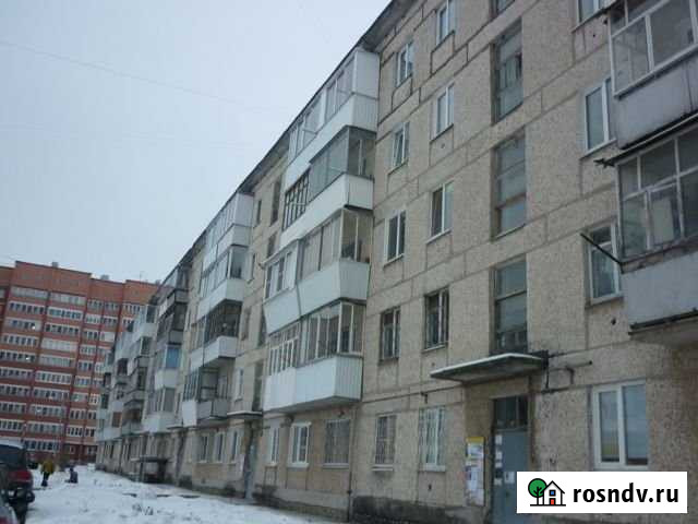 2-комнатная квартира, 46 м², 2/5 эт. на продажу в Верхней Пышме Верхняя Пышма - изображение 1