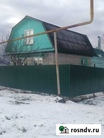 Дом 67 м² на участке 16 сот. на продажу в Кольчугино Кольчугино - изображение 1