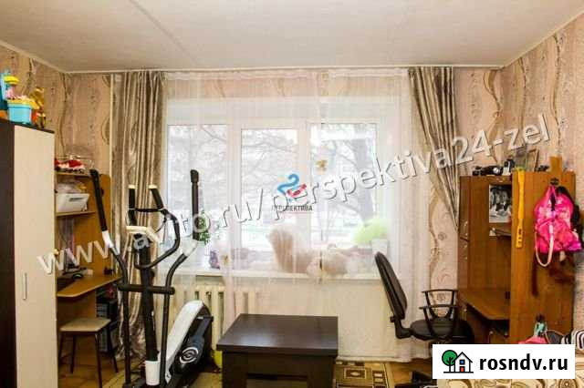 2-комнатная квартира, 35.9 м², 1/5 эт. на продажу в Волжске Волжск - изображение 1