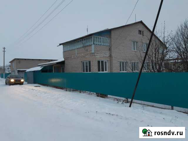 Таунхаус 123 м² на участке 25 сот. на продажу в Карабаше Республики Татарстан Карабаш - изображение 1