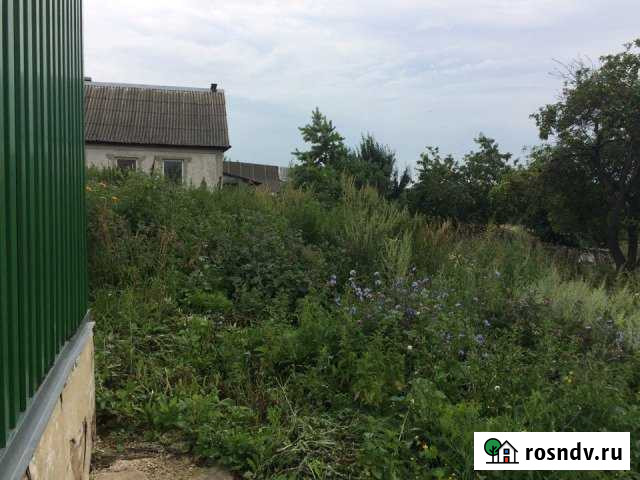 Участок ИЖС 18 сот. на продажу в Новомосковске Новомосковск - изображение 1