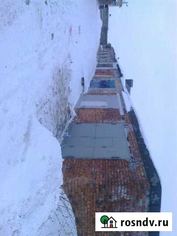 Гараж 26 м² на продажу в Энгельсе Энгельс - изображение 1