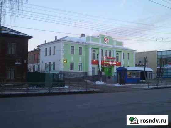 Помещение свободного назначения, 250 кв.м. Кострома