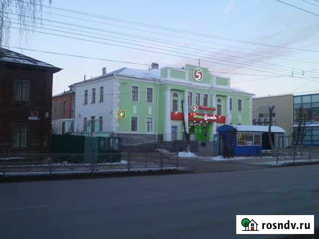 Помещение свободного назначения, 250 кв.м. Кострома - изображение 1