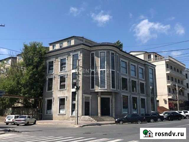 Аренда коммерческих площадей в ТЦ на ул.Гагарина д Махачкала - изображение 1