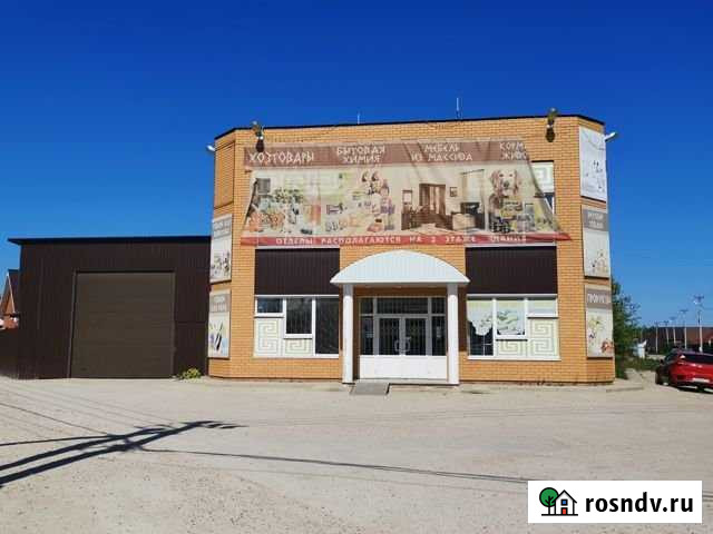 Помещение свободного назначения, 540 кв.м. Обнинск - изображение 1