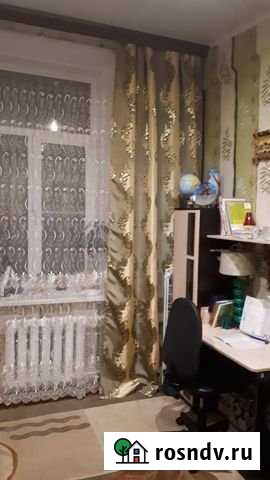 Комната 14.5 м² в > 9-ком. кв., 2/4 эт. на продажу в Королеве Королев - изображение 1