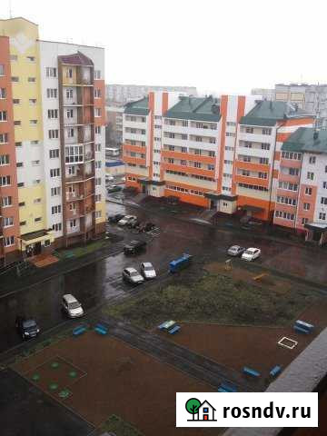 3-комнатная квартира, 72.8 м², 9/10 эт. на продажу в Ленинске-Кузнецком Ленинск-Кузнецкий - изображение 1