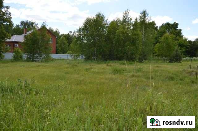 Участок ИЖС 15 сот. на продажу в Покрове Покров - изображение 1
