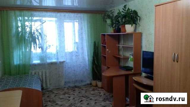 1-комнатная квартира, 30 м², 4/5 эт. на продажу в Кстово Кстово - изображение 1