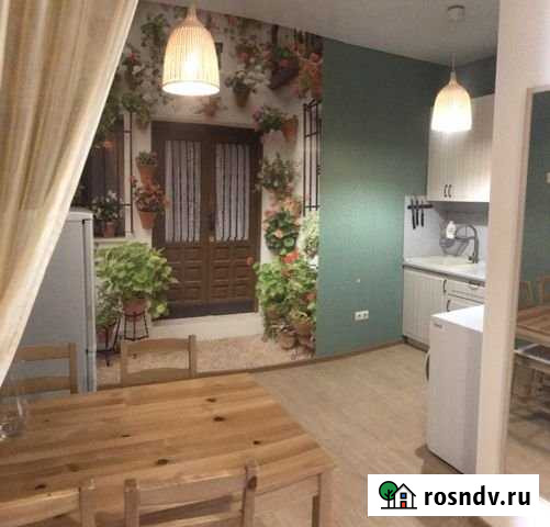 2-комнатная квартира, 56 м², 3/10 эт. на продажу в Геленджике Геленджик - изображение 1