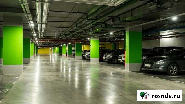 Машиноместо 15 м² на продажу в Сыктывкаре Сыктывкар - изображение 1