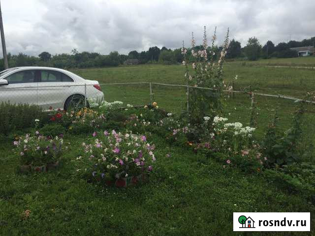 Дом 57 м² на участке 50 сот. на продажу в Долгоруково Долгоруково - изображение 1