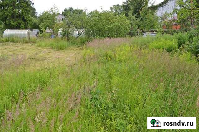 Участок ИЖС 20 сот. на продажу в Высоком Высокое - изображение 1