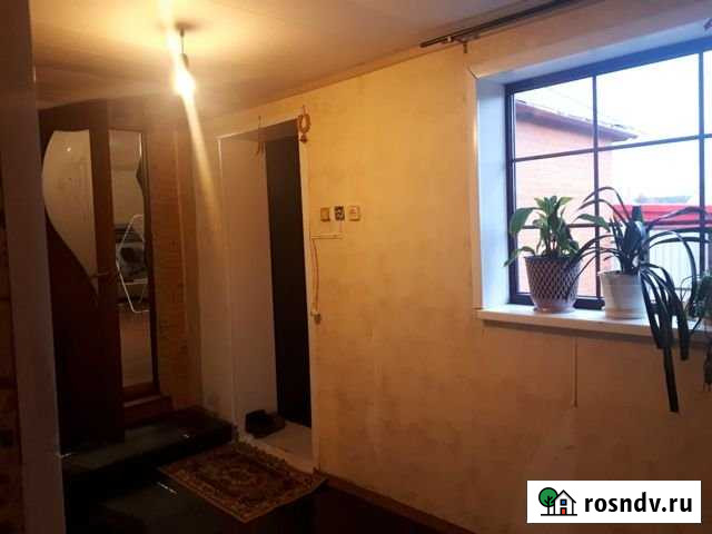 Дом 194 м² на участке 8 сот. на продажу в Киржаче Киржач - изображение 1