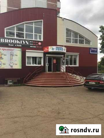 Помещение свободного назначения, 125 кв.м. Братск - изображение 1