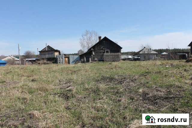 Участок ИЖС 15 сот. на продажу в Барышево Барышево - изображение 1