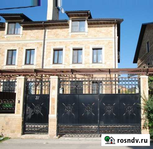 Дом 280 м² на участке 3 сот. на продажу в Мосрентгене Мосрентген - изображение 1