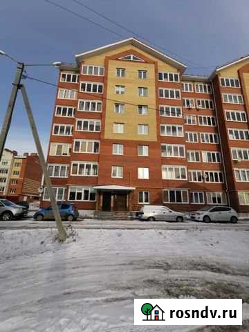 1-комнатная квартира, 40.4 м², 2/7 эт. на продажу в Урае Урай - изображение 1