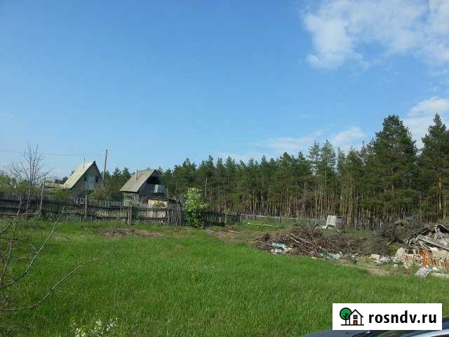 Участок СНТ, ДНП 12 сот. на продажу в Лисках Лиски - изображение 1