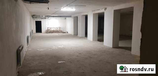 Помещение свободного назначения, 270 кв.м. Барнаул - изображение 1