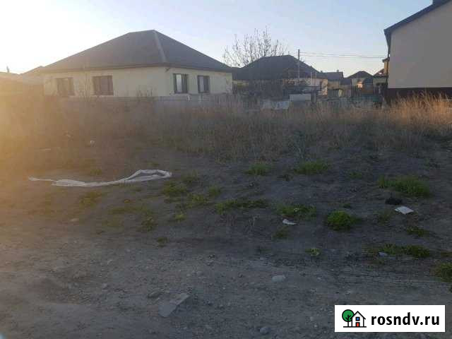 Участок ИЖС 6 сот. на продажу в Черкесске Черкесск - изображение 1