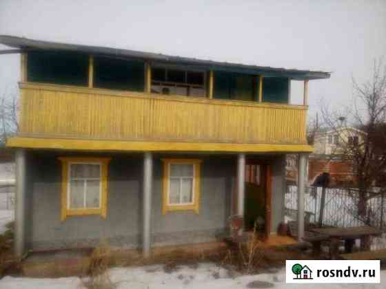 Дача 36 м² на участке 4 сот. на продажу в Чебоксарах Чебоксары