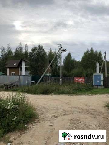 Участок ИЖС 19 сот. на продажу в Ново-Талицах Ново-Талицы - изображение 1