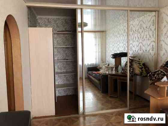 2-комнатная квартира, 49 м², 3/9 эт. в аренду посуточно в Комсомольске-на-Амуре Комсомольск-на-Амуре