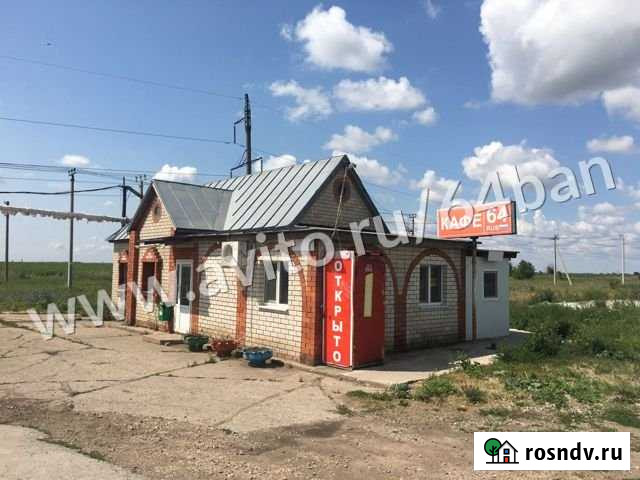 Помещение общественного питания, 56 кв.м. Балаково - изображение 1