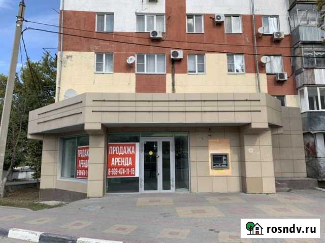 Продам помещение Сбербанка Геленджик - изображение 1