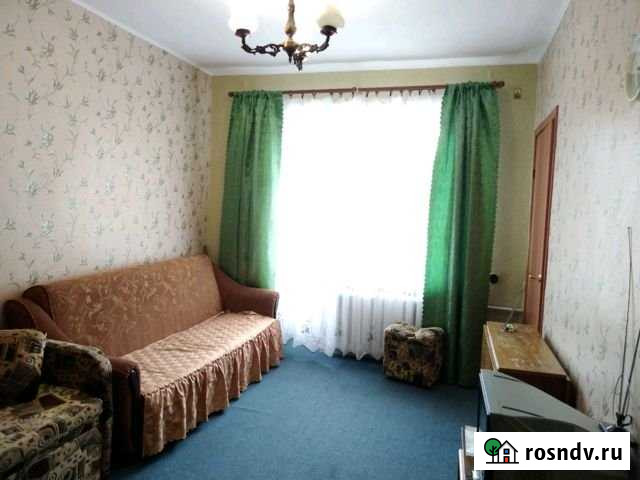 1-комнатная квартира, 26 м², 2/4 эт. в аренду посуточно в Валдае Валдай - изображение 1