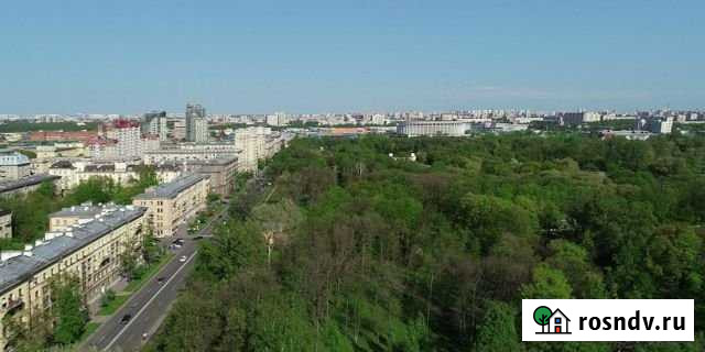 4-комнатная квартира, 122.2 м², 9/9 эт. на продажу в Санкт-Петербурге Санкт-Петербург - изображение 1