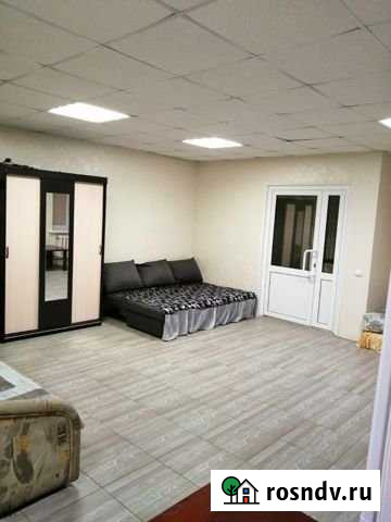 1-комнатная квартира, 41 м², 2/5 эт. в аренду посуточно в Ижевске Ижевск - изображение 1