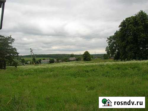 Участок СНТ, ДНП 1400 сот. на продажу в Тарусе Таруса - изображение 1